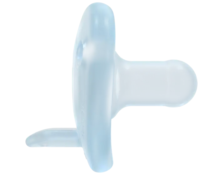 پستانک ارتودنسی انگشتی ۰ تا ۶ ماه دوتایی فیلیپس اونت Philips Avent مدل SCF099/21