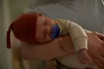 پستانک ارتودنسی انگشتی ۰ تا ۶ ماه دوتایی فیلیپس اونت Philips Avent مدل SCF099/21 - Image 12