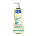 Mustela Stelatopia Cleansing Oil