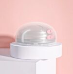 صدف سینه سیلیکونی جمع کننده شیر مادر دوتایی AST157/02-08