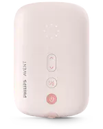 پمپ شیردوش برقی دوقلو مدل SCF393/11 فیلیپس اونت