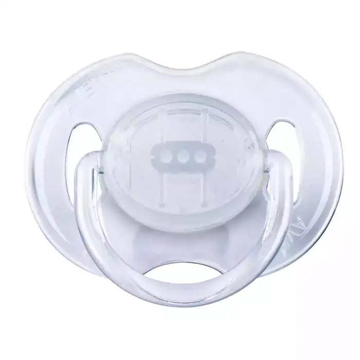 پستانک ultra soft ست آغازین ۷ تکه فیلیپس اونت PHILIPS AVENT سری AntiColic