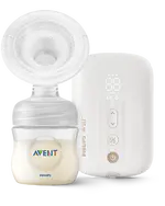 شیردوش برقی فیلیپس اونت PHILIPS AVENT مدل SCF396/11 - Image 7