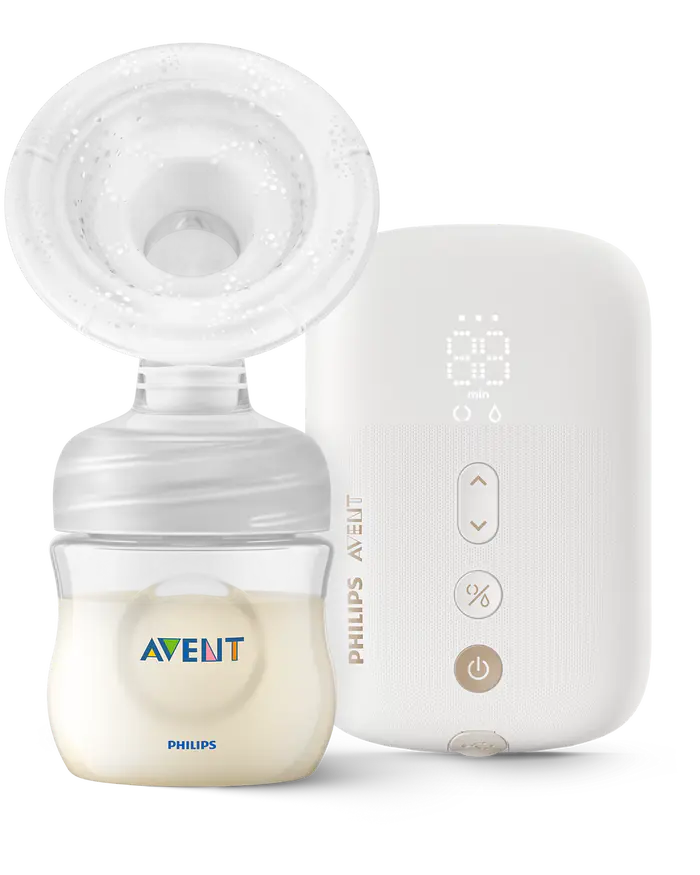 شیردوش برقی فیلیپس اونت PHILIPS AVENT مدل SCF396/11 - Image 7