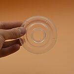 بالشتک ماساژور سینه شیردوش فیلیپس اونت مدل CP0054 - Image 5