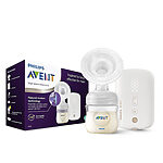 شیردوش برقی مدل SCF396/11 فیلیپس اونت