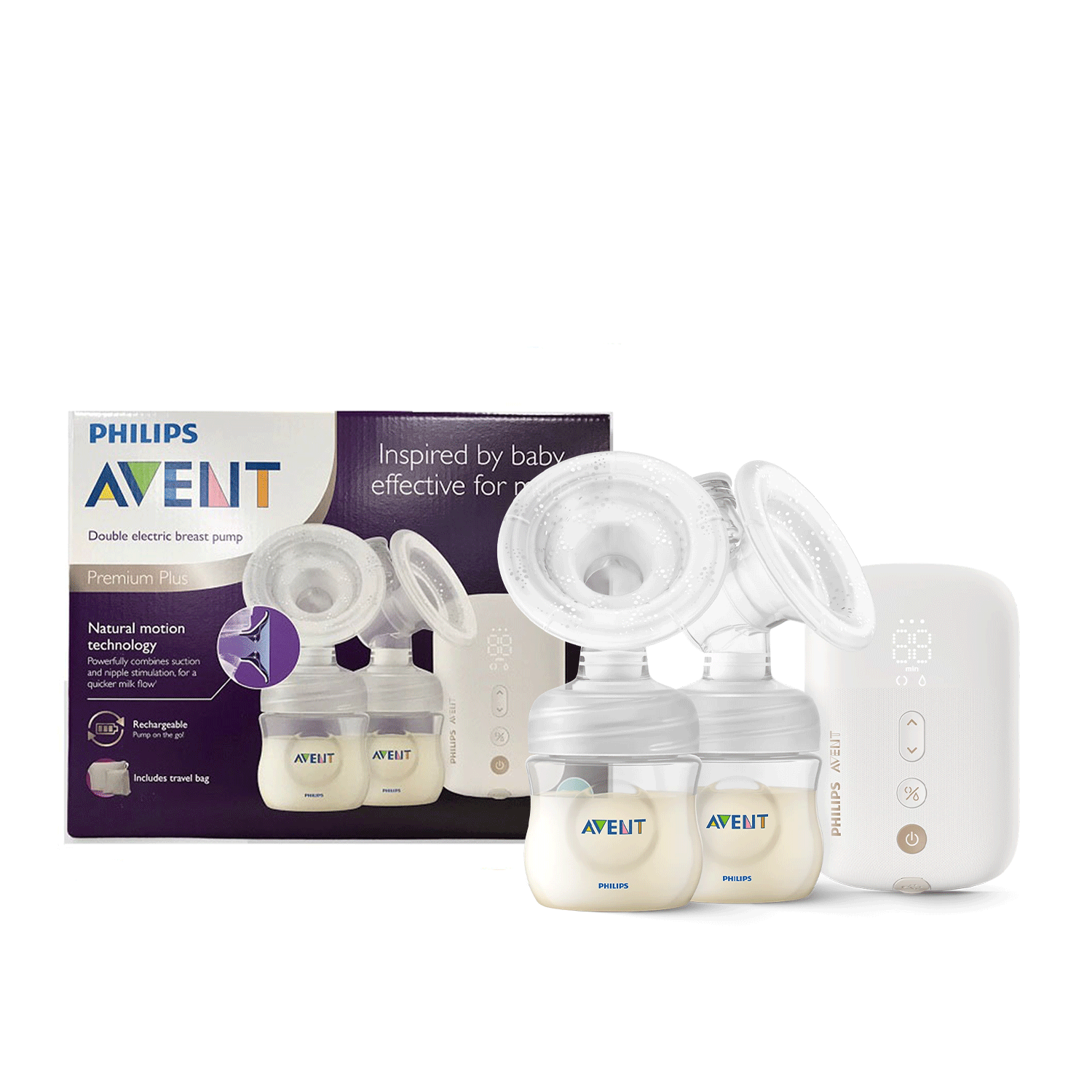 SCF394_11-IMS-en_GB-SQ1500 شیردوش برقی دوقلو مدل SCF394/11 فیلیپس اونت