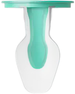 سوپاپ AirFreeVent شیشه SCF813/24