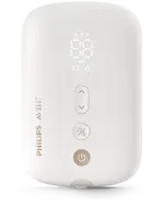 پمپ شیردوش برقی دوقلو مدل SCF394/11 فیلیپس اونت