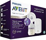 شیردوش برقی فیلیپس اونت PHILIPS AVENT مدل SCF396/11 - Image 8