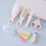 ست بهداشتی مراقبت نوزاد ۷ تکه Kokibebe مدل JR-6072