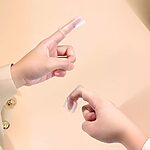 ست بهداشتی مراقبت نوزاد ۷ تکه Kokibebe مدل JR-6072 - Image 7