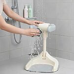شست‌وشوی آسان استند ایستاده حمام کودک مدل AST921