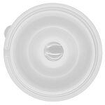 نمای داخلی بالشتک یدک شیردوش پوشیدنی داپسر DPS-8010 سایز 28 میلی متر