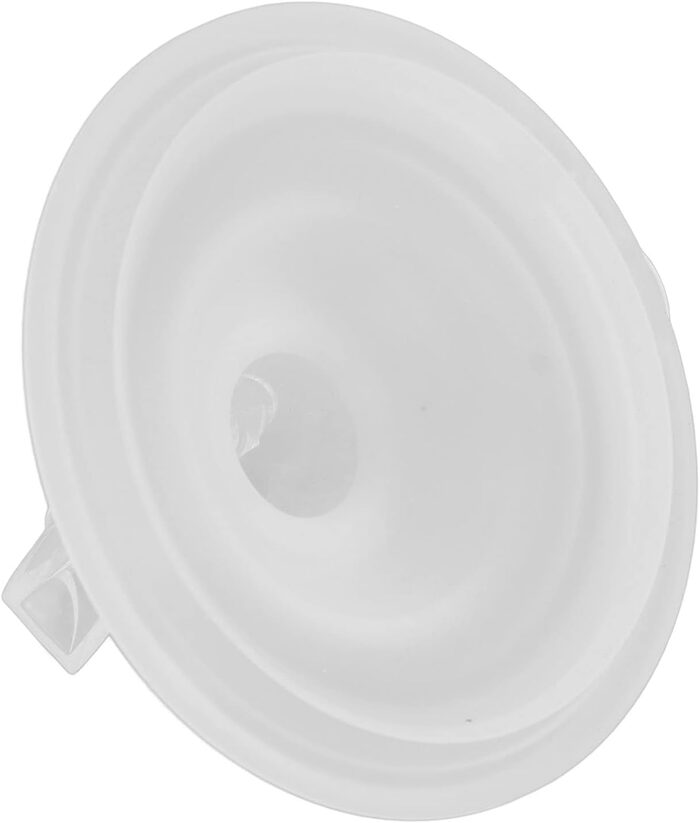 بالشتک یدک شیردوش پوشیدنی داپسر DPS-8010 سایز 28 میلی‌متر - Image 6
